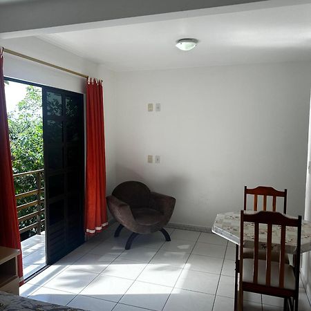 Residencial Vista Bela Apartman Bombinhas Kültér fotó