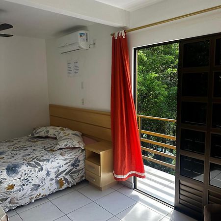 Residencial Vista Bela Apartman Bombinhas Kültér fotó