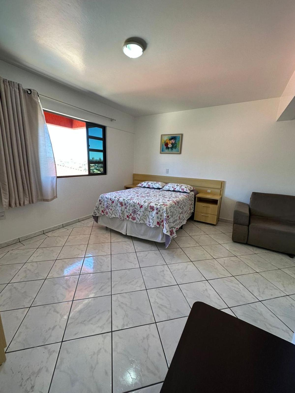 Residencial Vista Bela Apartman Bombinhas Kültér fotó