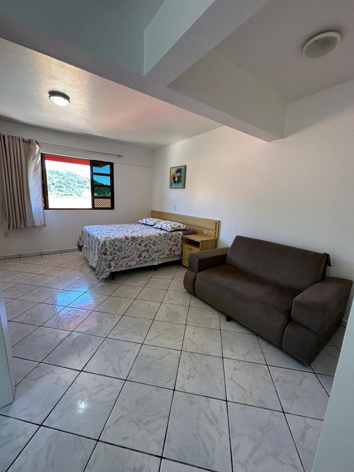 Residencial Vista Bela Apartman Bombinhas Kültér fotó