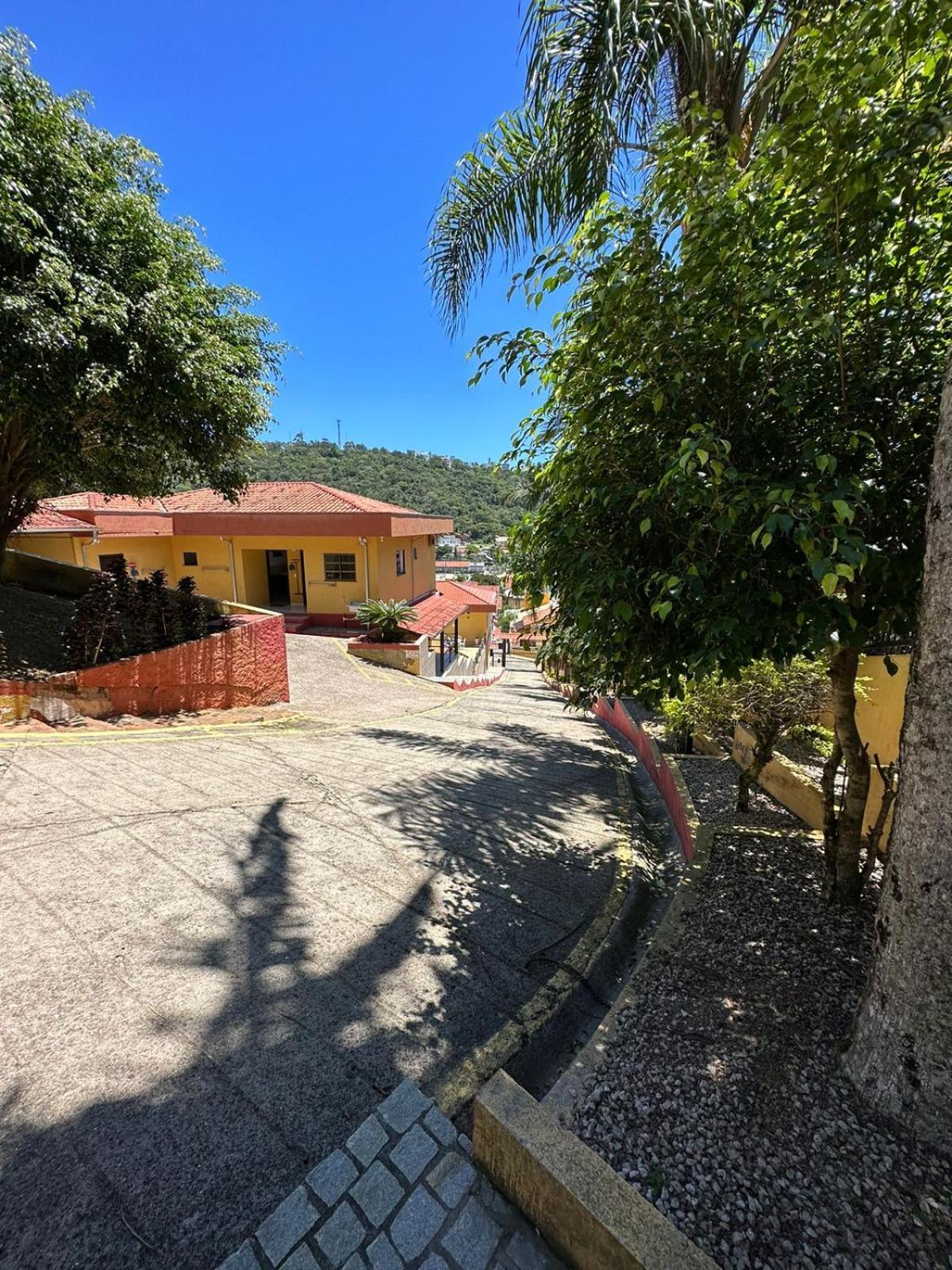 Residencial Vista Bela Apartman Bombinhas Kültér fotó