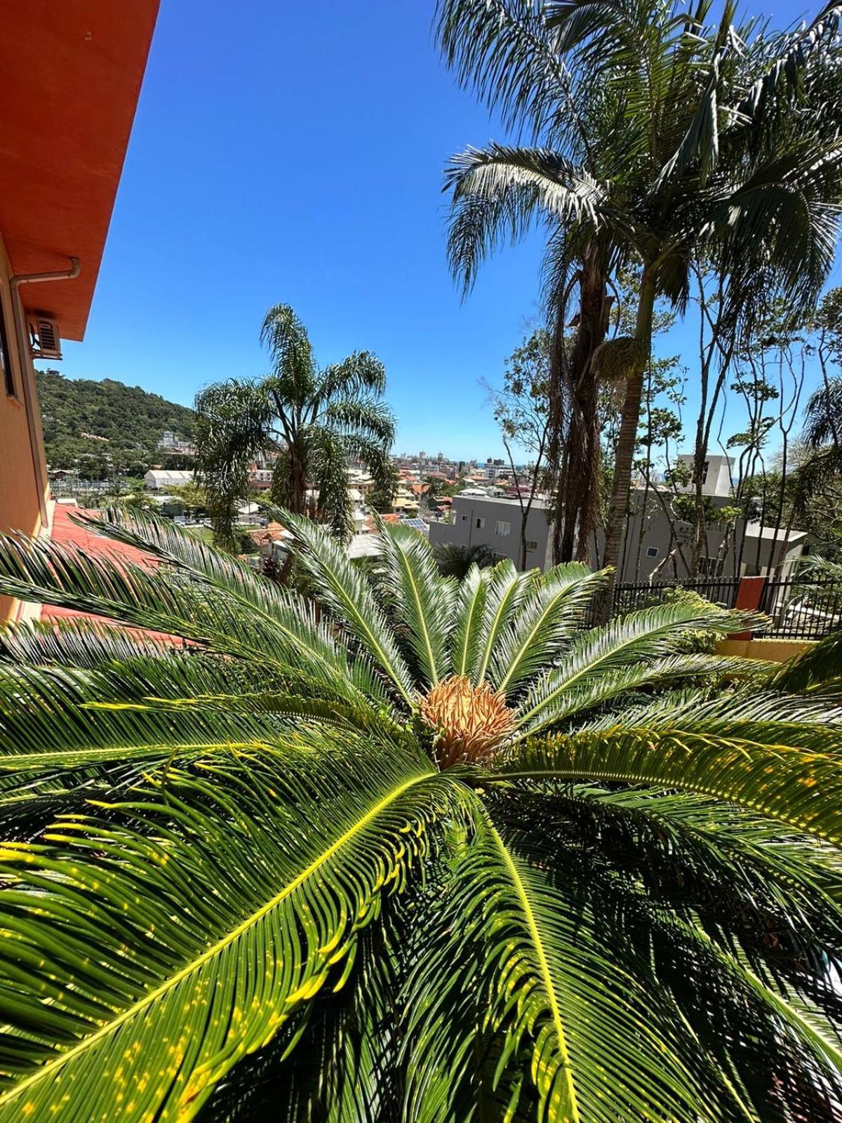 Residencial Vista Bela Apartman Bombinhas Kültér fotó