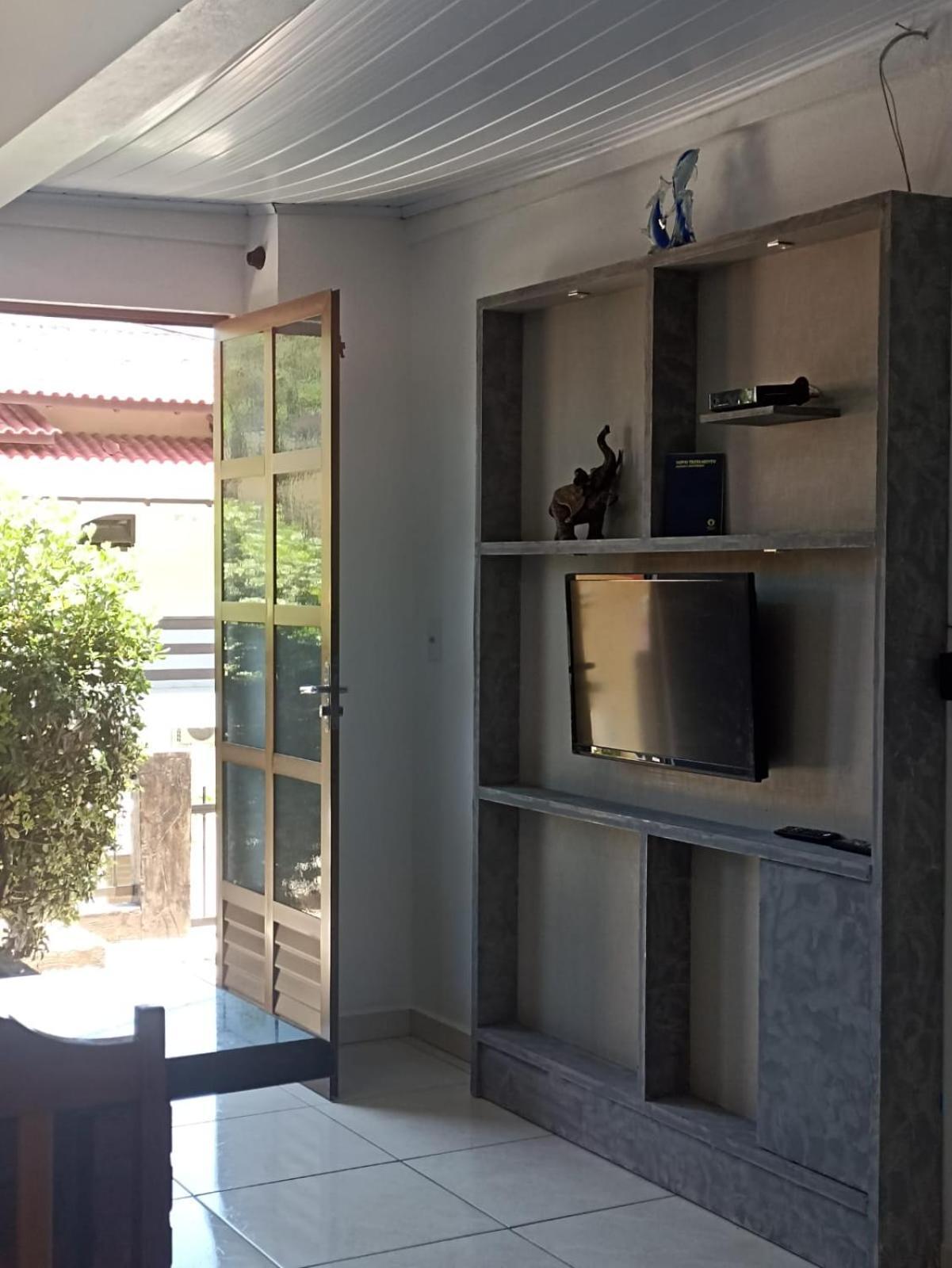 Residencial Vista Bela Apartman Bombinhas Kültér fotó