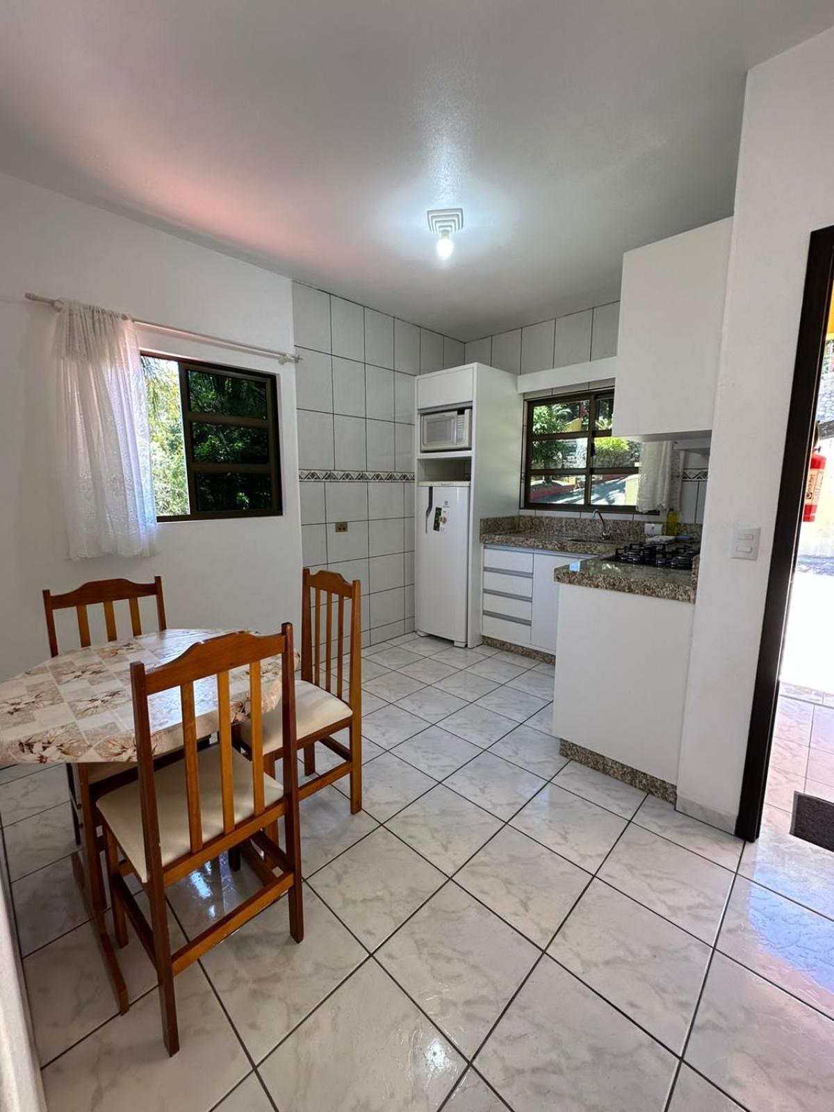 Residencial Vista Bela Apartman Bombinhas Kültér fotó