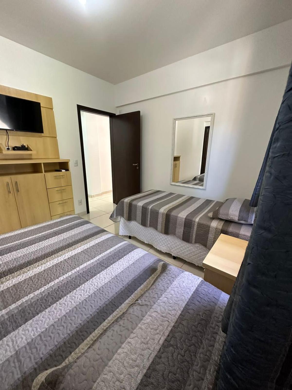 Residencial Vista Bela Apartman Bombinhas Kültér fotó