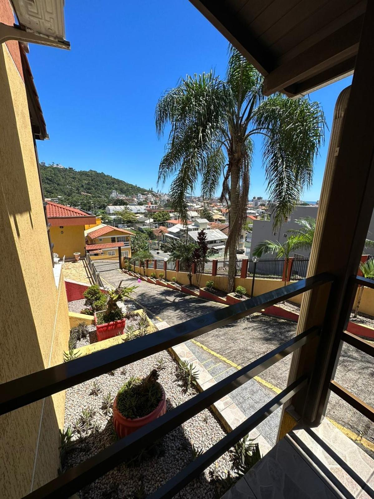 Residencial Vista Bela Apartman Bombinhas Kültér fotó