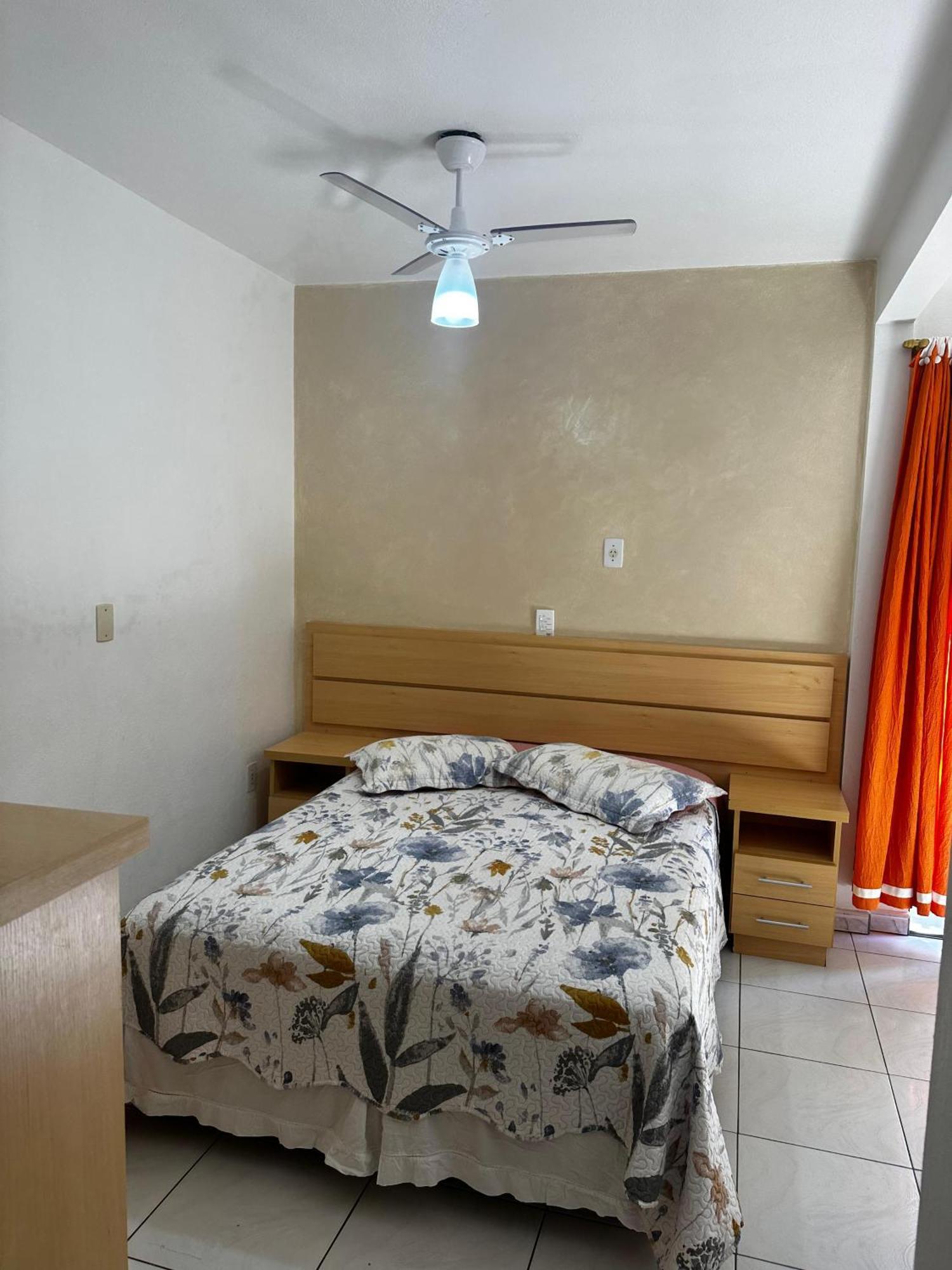 Residencial Vista Bela Apartman Bombinhas Kültér fotó