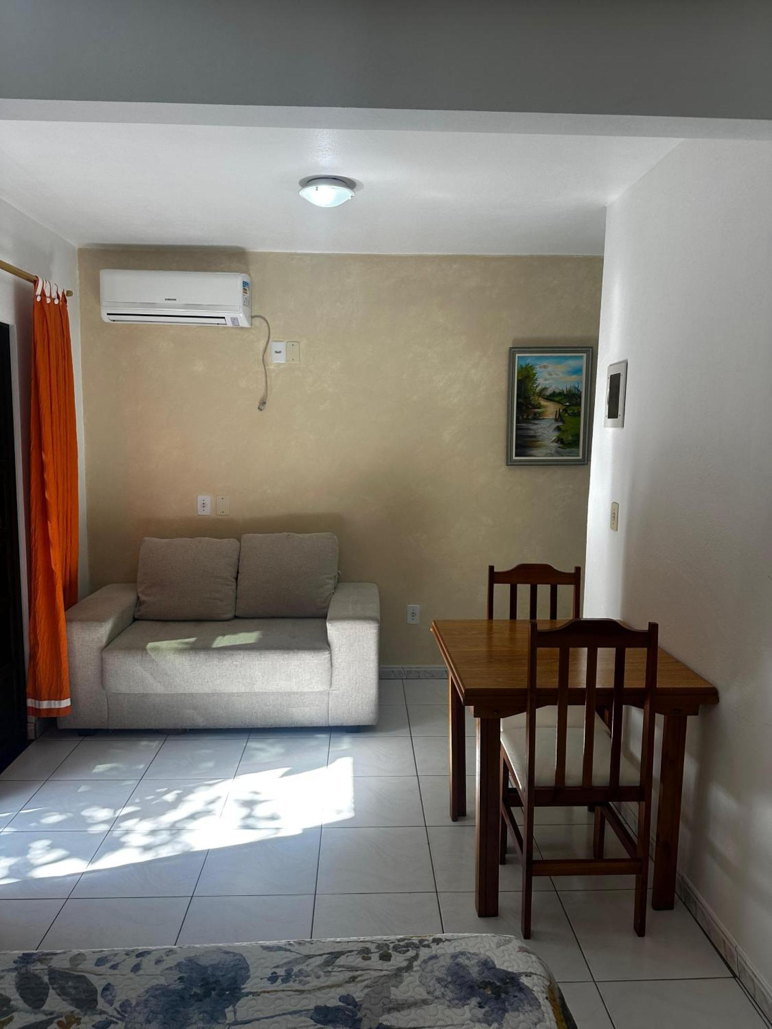 Residencial Vista Bela Apartman Bombinhas Kültér fotó