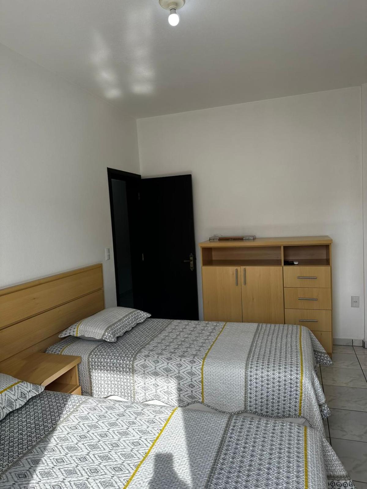 Residencial Vista Bela Apartman Bombinhas Kültér fotó