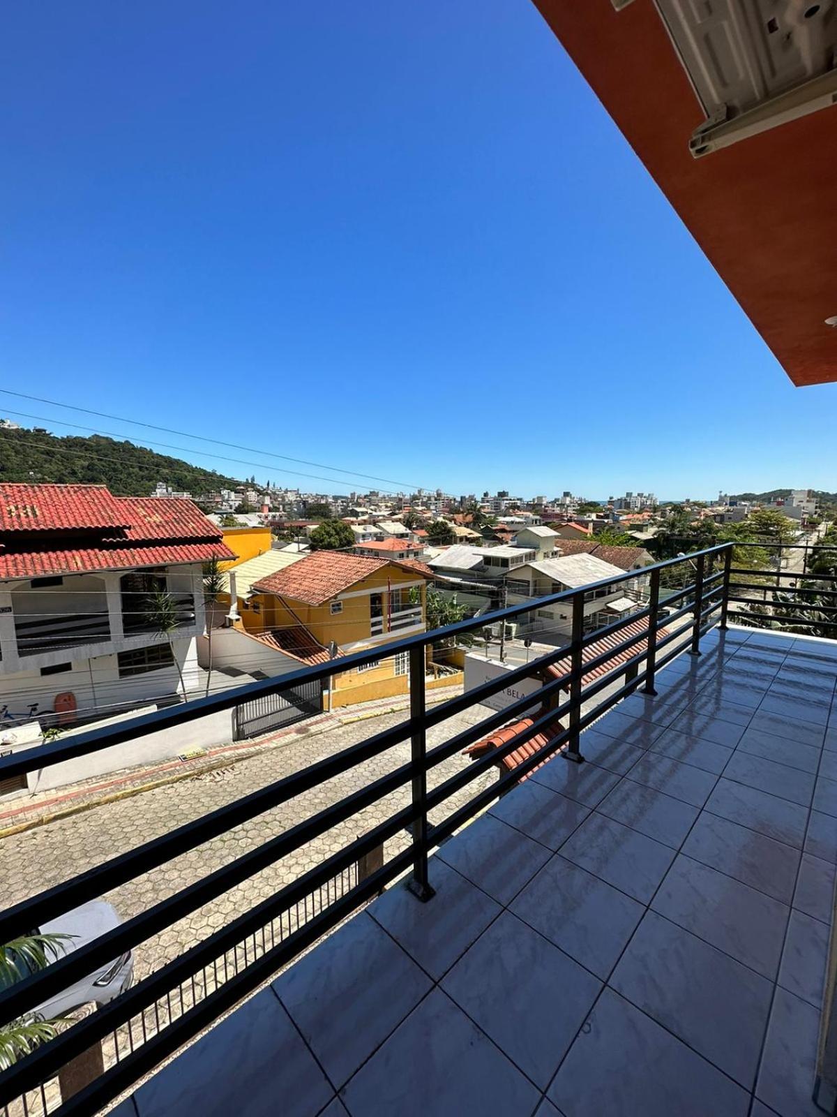 Residencial Vista Bela Apartman Bombinhas Kültér fotó