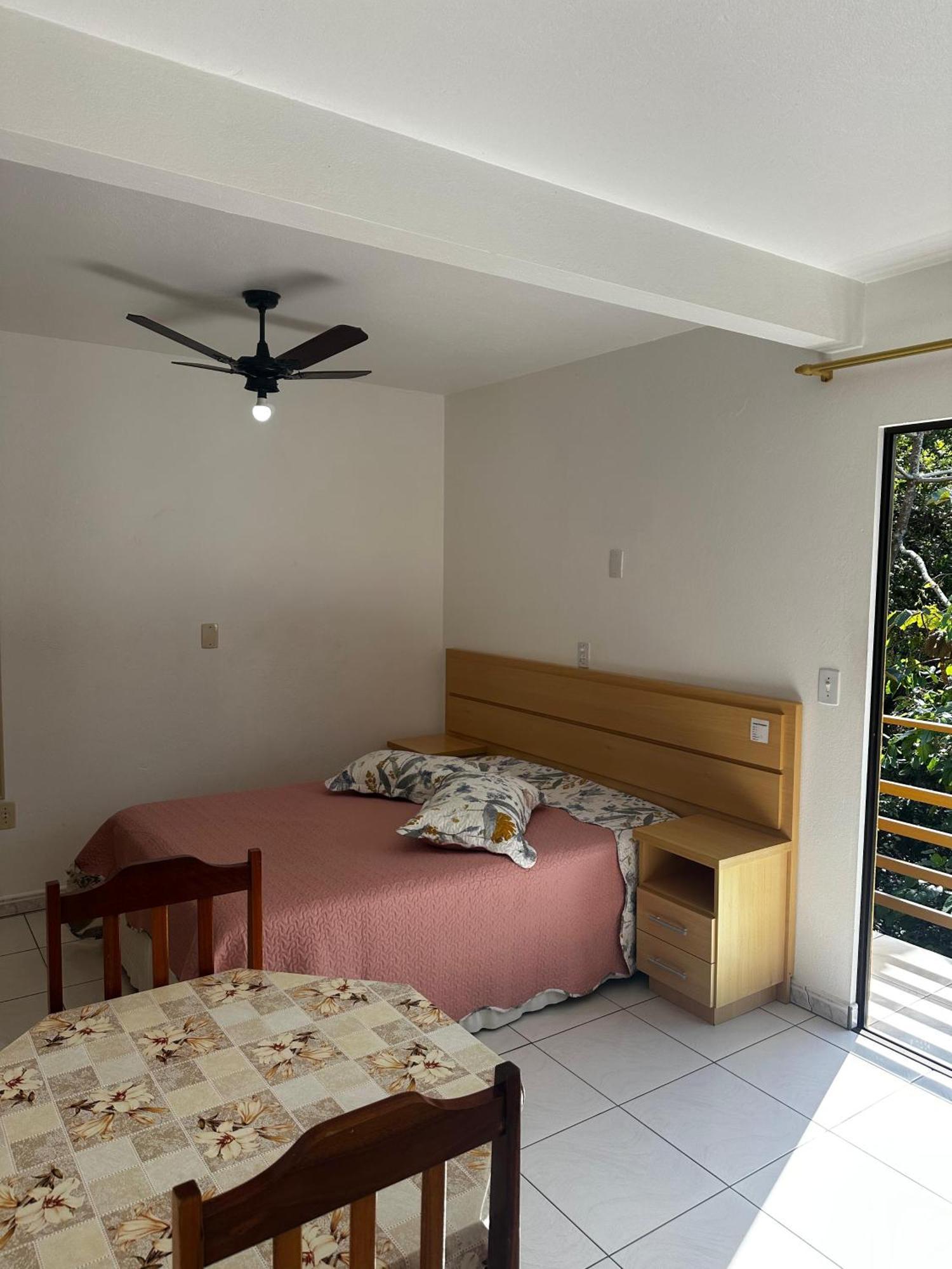Residencial Vista Bela Apartman Bombinhas Kültér fotó