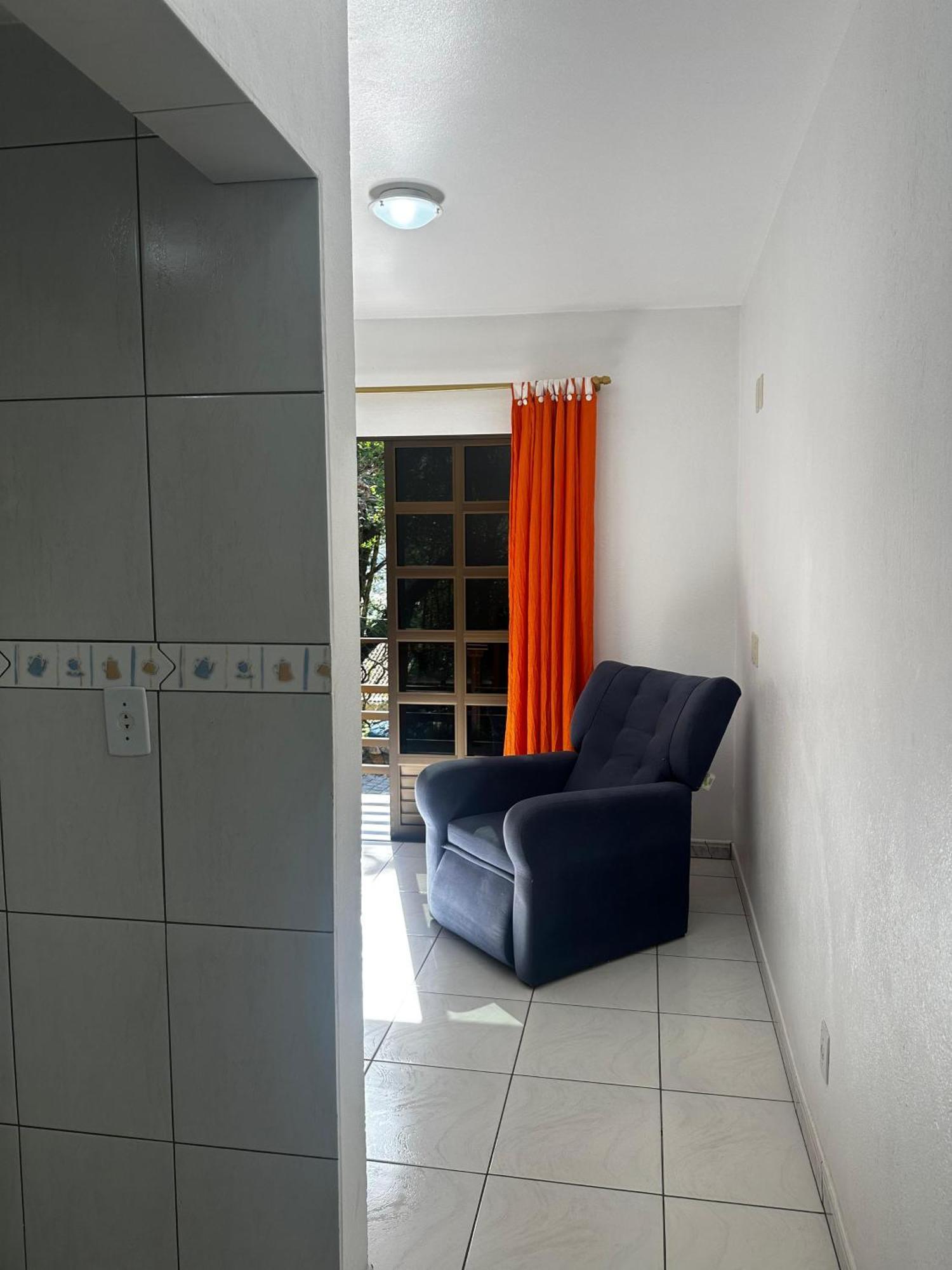 Residencial Vista Bela Apartman Bombinhas Kültér fotó